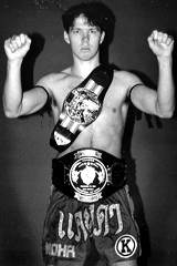 Trevor Mohr